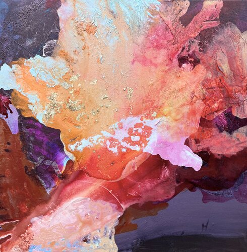 Earth Claudia Dietschi