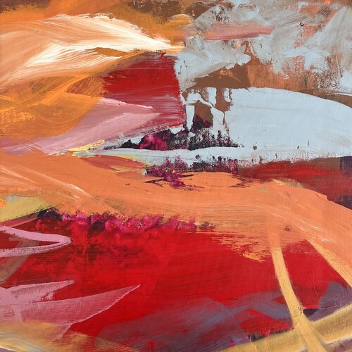 Summer 2 Claudia Dietschi