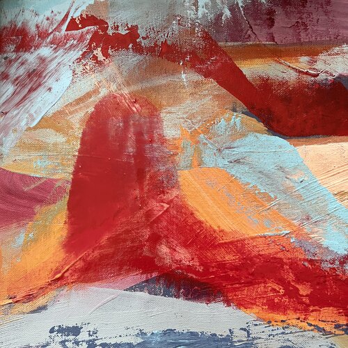 Summer 5 Claudia Dietschi