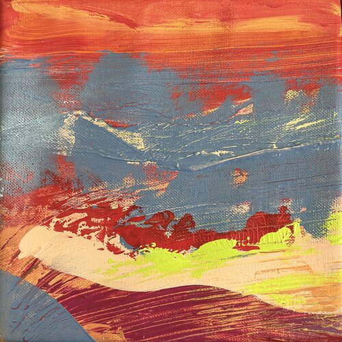 Summer 9 Claudia Dietschi