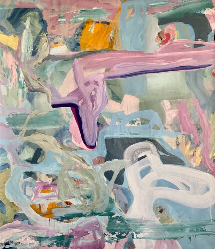 Summer Day Claudia Dietschi