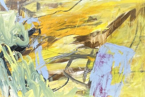 Landscape Tirol Claudia Dietschi