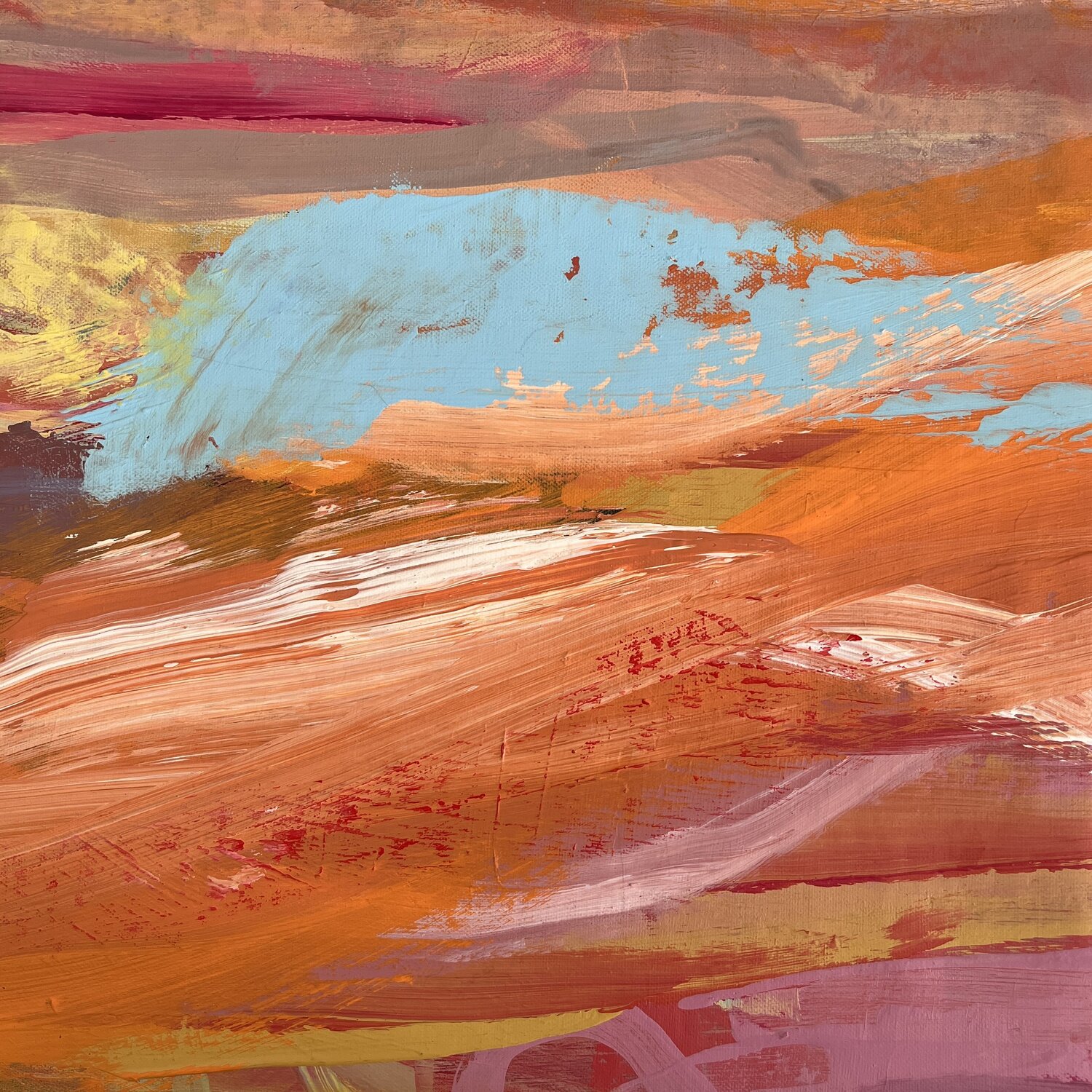 Summer 3 Claudia Dietschi