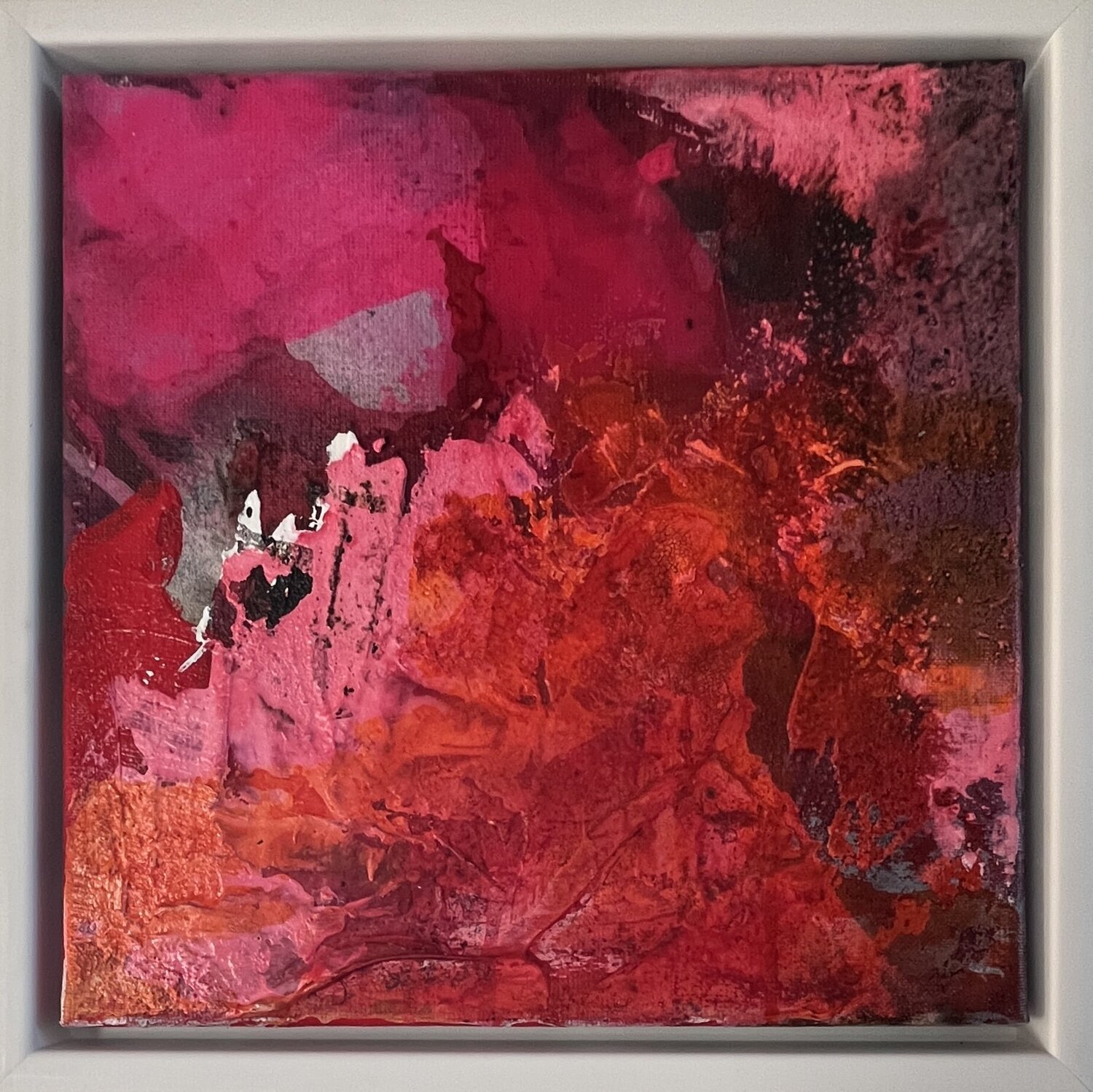 Lebensfeuer Claudia Dietschi