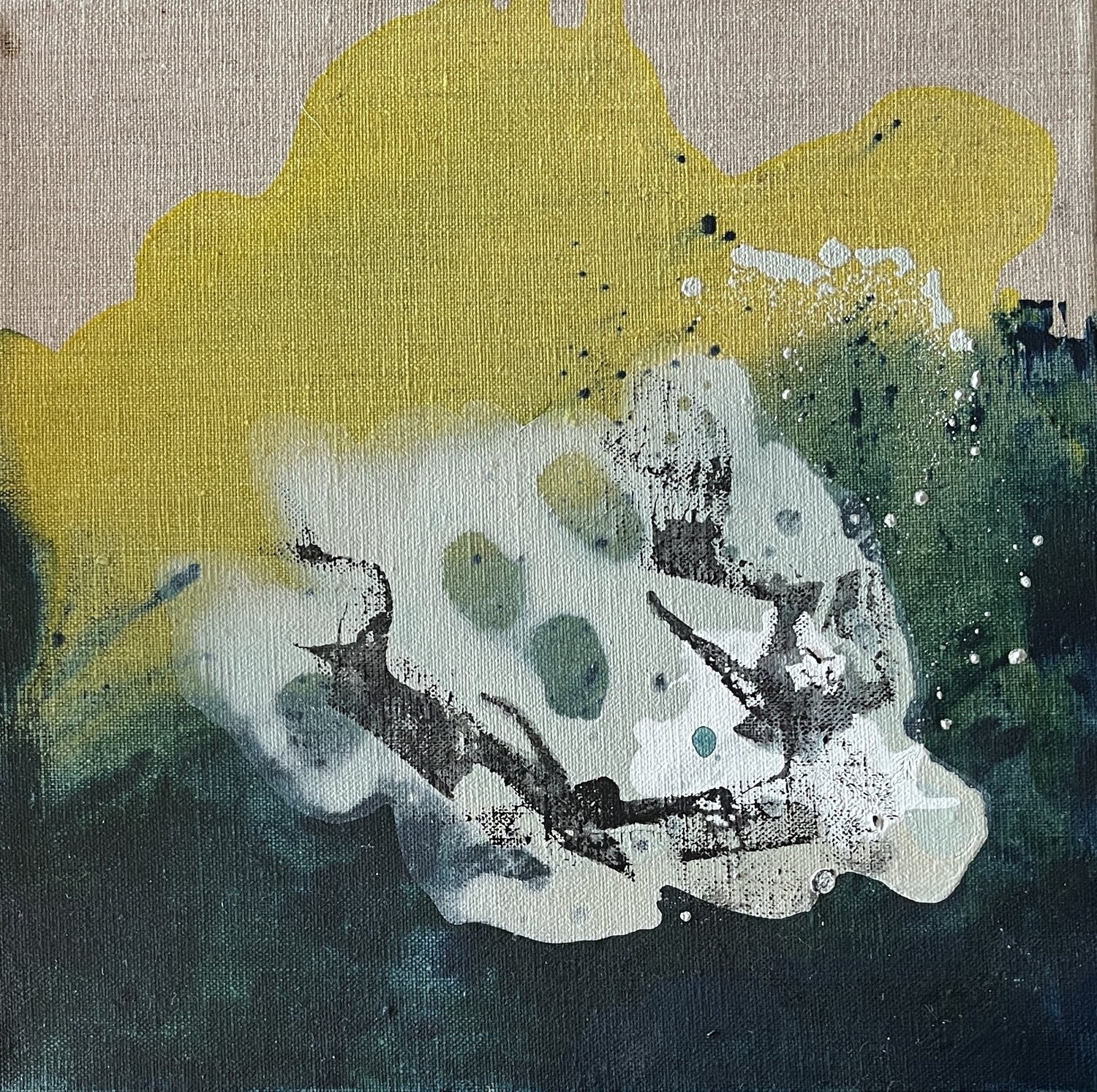 Thoughts Claudia Dietschi