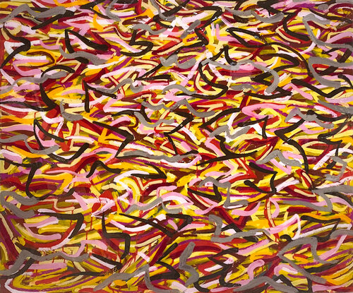RSXCTTY 1/1 van Patrick Nunziata, Schilderij te koop op Singulart