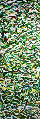 GG RPYH 1/4 van Patrick Nunziata, Schilderij te koop op Singulart