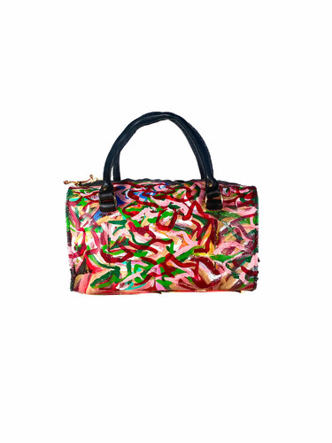 Weekender Bag van Patrick Nunziata, Andere media te koop op Singulart