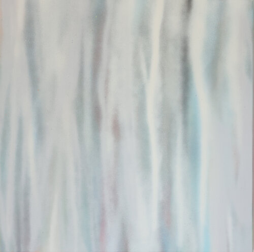 Even Flow 1 Katja Grandpierre