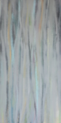 Even Flow 4 di Katja Grandpierre, Pittura in vendita su Singulart