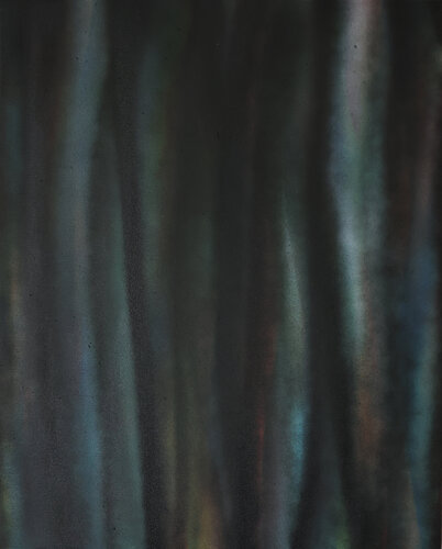 Even Flow 7 von Katja Grandpierre, Malerei kaufen auf Singulart