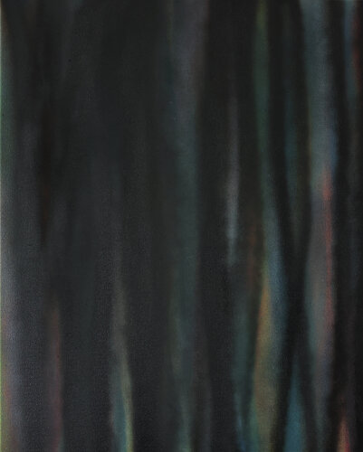 Even Flow 8 di Katja Grandpierre, Pittura in vendita su Singulart