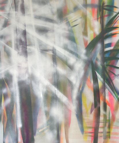 Untitled von Katja Grandpierre, Malerei kaufen auf Singulart