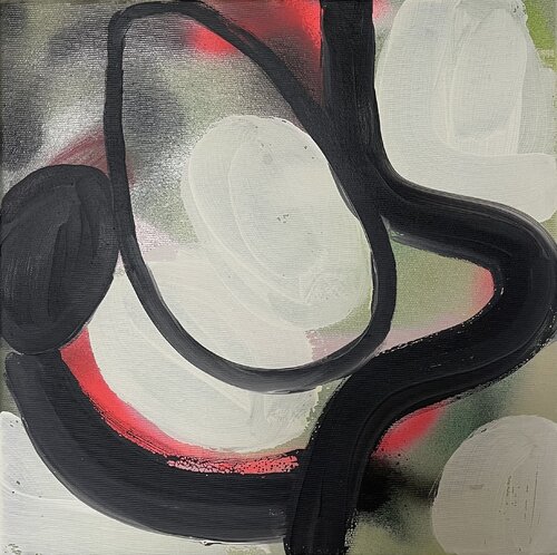 Untitled Katja Grandpierre