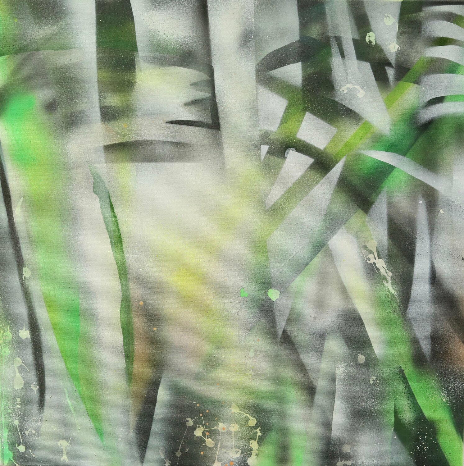 untitled Katja Grandpierre