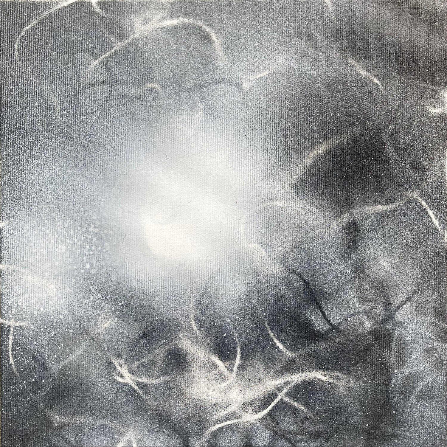 Square 22 Katja Grandpierre Origineel schilderij te koop