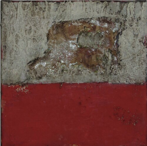 Cimelium XI von Magdalena Oppelt, Malerei kaufen auf Singulart