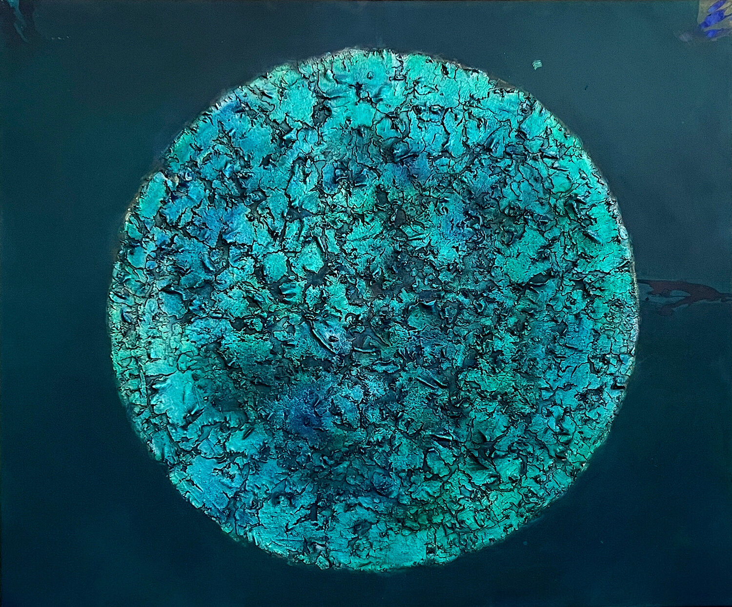 Luna Azzurro Magdalena Oppelt