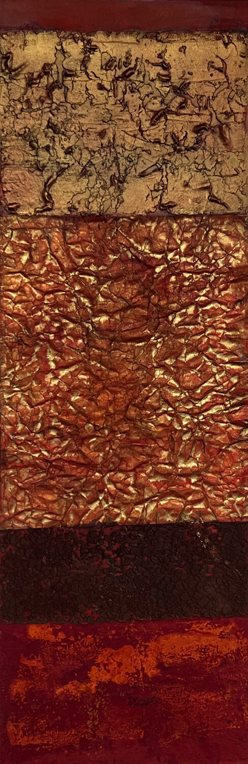 Sogno Rosso II Magdalena Oppelt