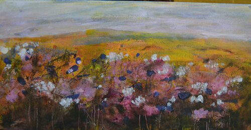 Any season Susan Monk