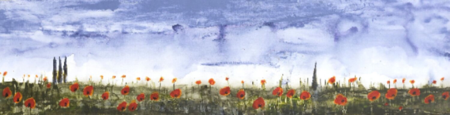 Spring Susan Monk