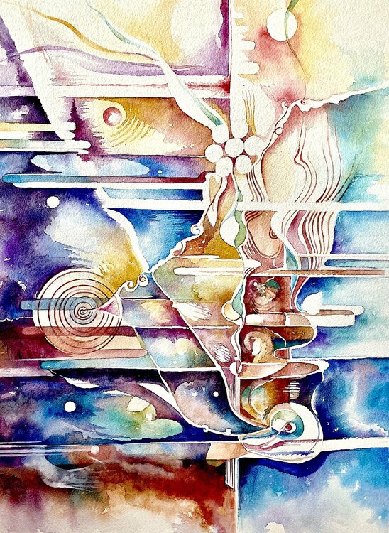 THE FOUNDATION Ella Prakash