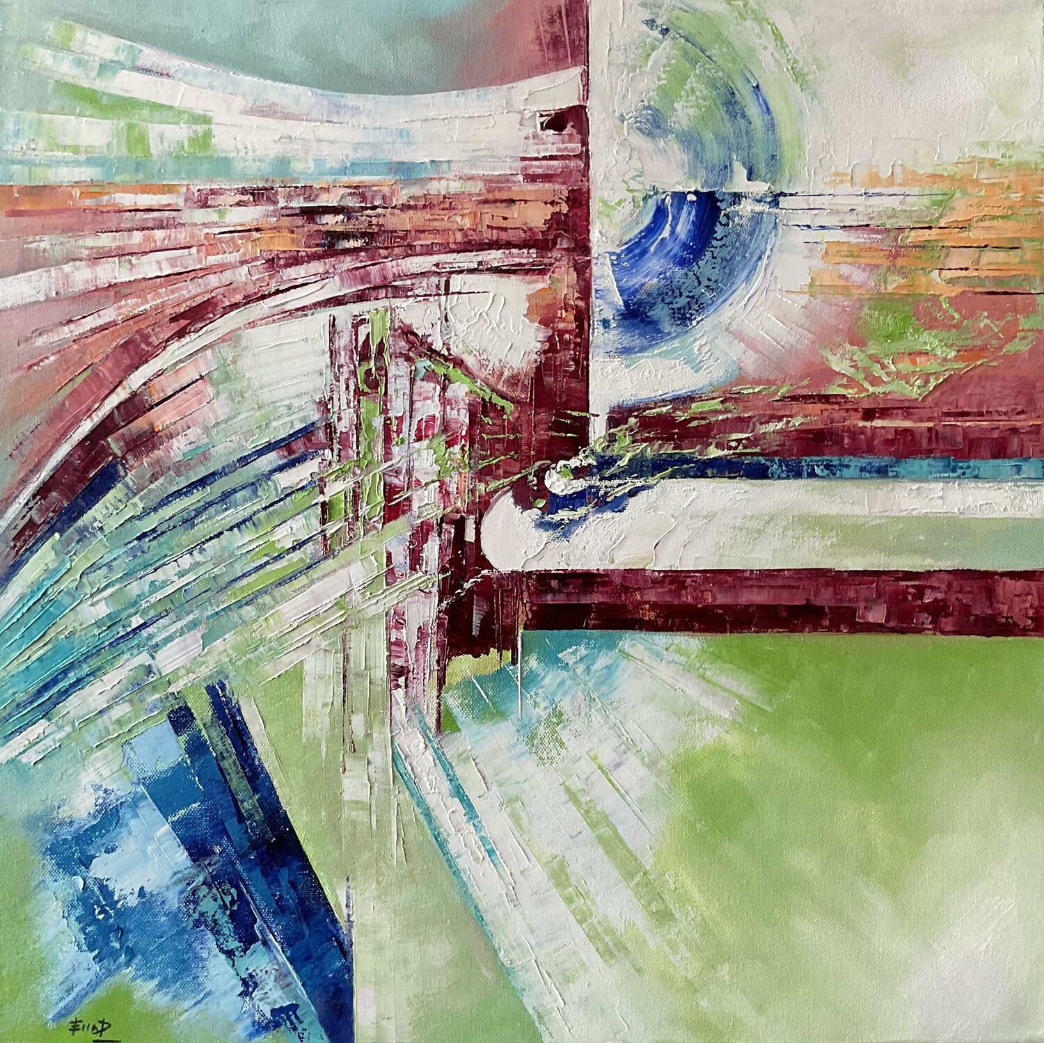 TOUCH THE DIVINE Ella Prakash