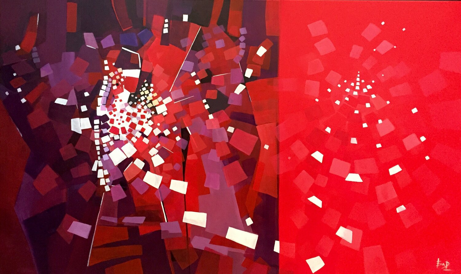 ENERGY-1 Ella Prakash