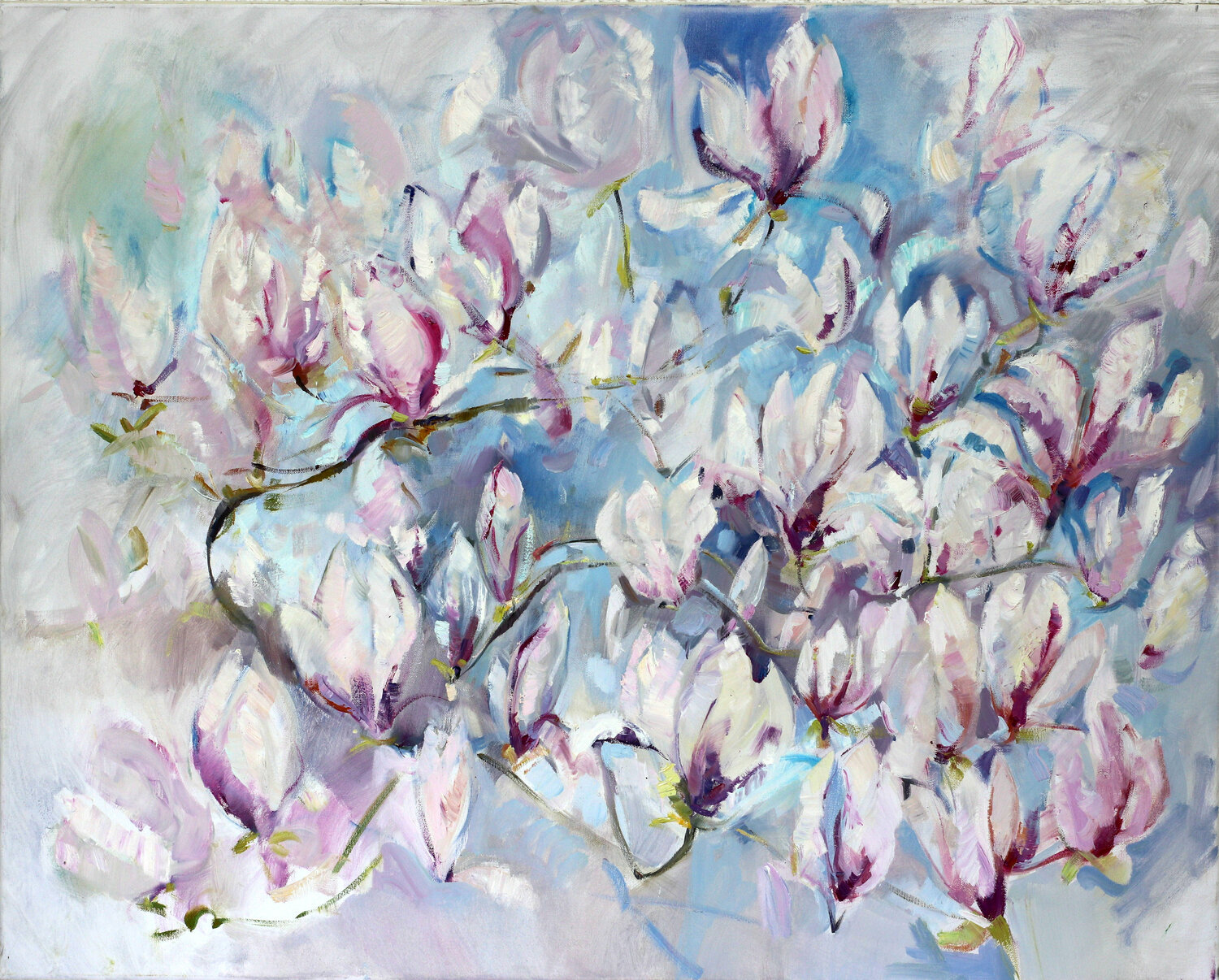 Magnolie Elena Starostina