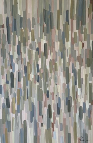 Elle a vu tant de toi di Caroline Montigneaux, Pittura in vendita su Singulart