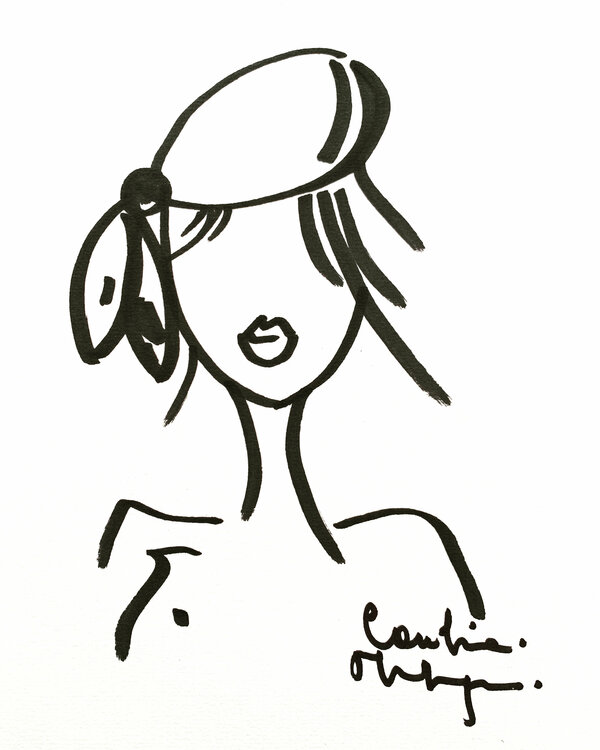Essentielle 4 Caroline Montigneaux