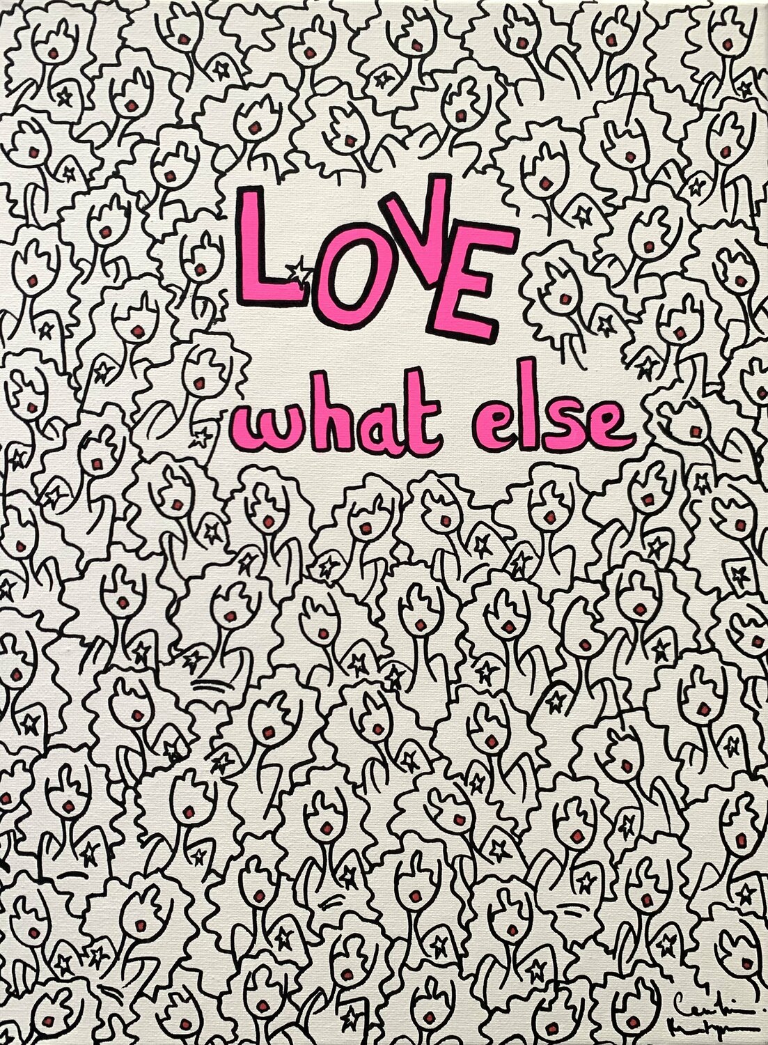 Love what else Caroline Montigneaux
