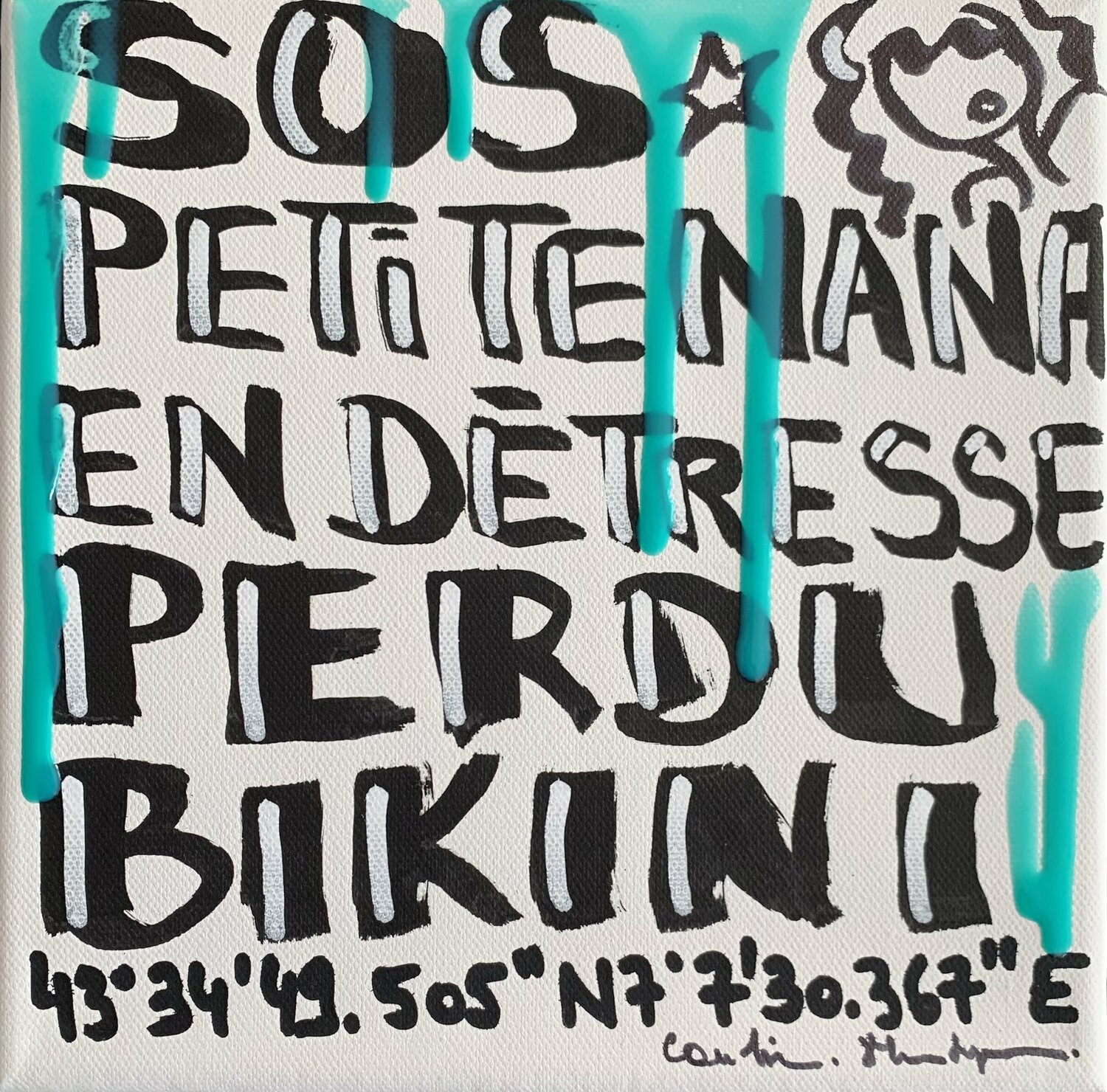 S.O.S. Caroline Montigneaux