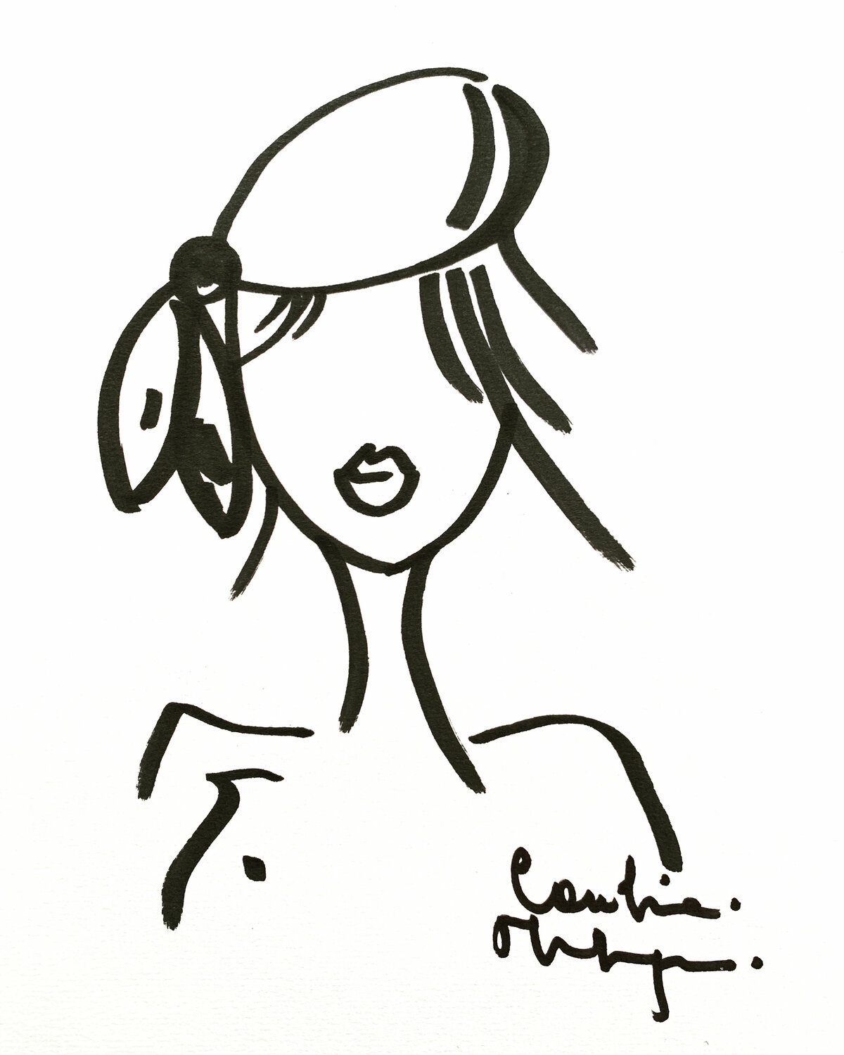 Essentielle 4 Caroline Montigneaux