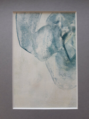 Calliphoric #7 di Sylviane Selma, Opera su carta in vendita su Singulart
