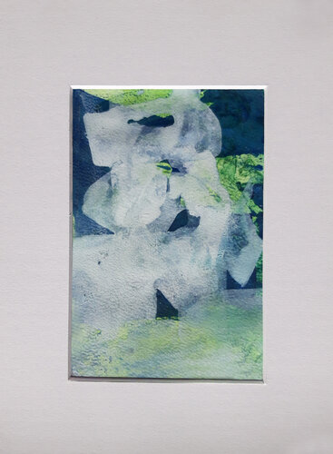 Calliphoric #4 van Sylviane Selma, Werk op papier te koop op Singulart