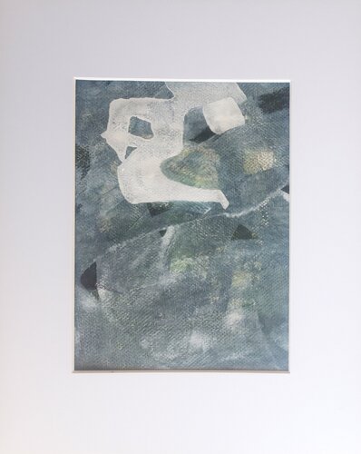 Calliphoric #15 par Sylviane Selma, Œuvre sur papier en vente sur Singulart
