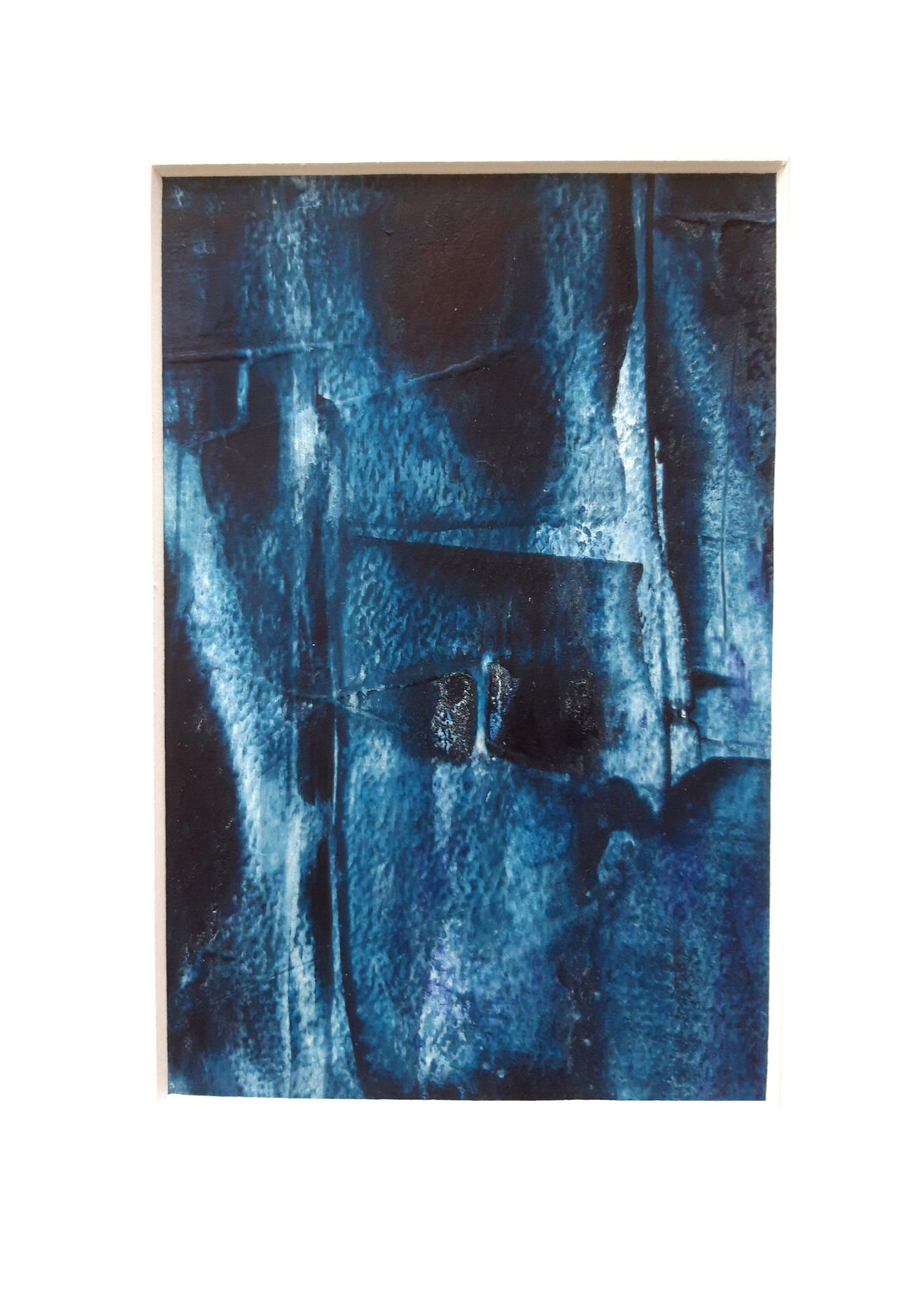 Calliphoric #6 Sylviane Selma