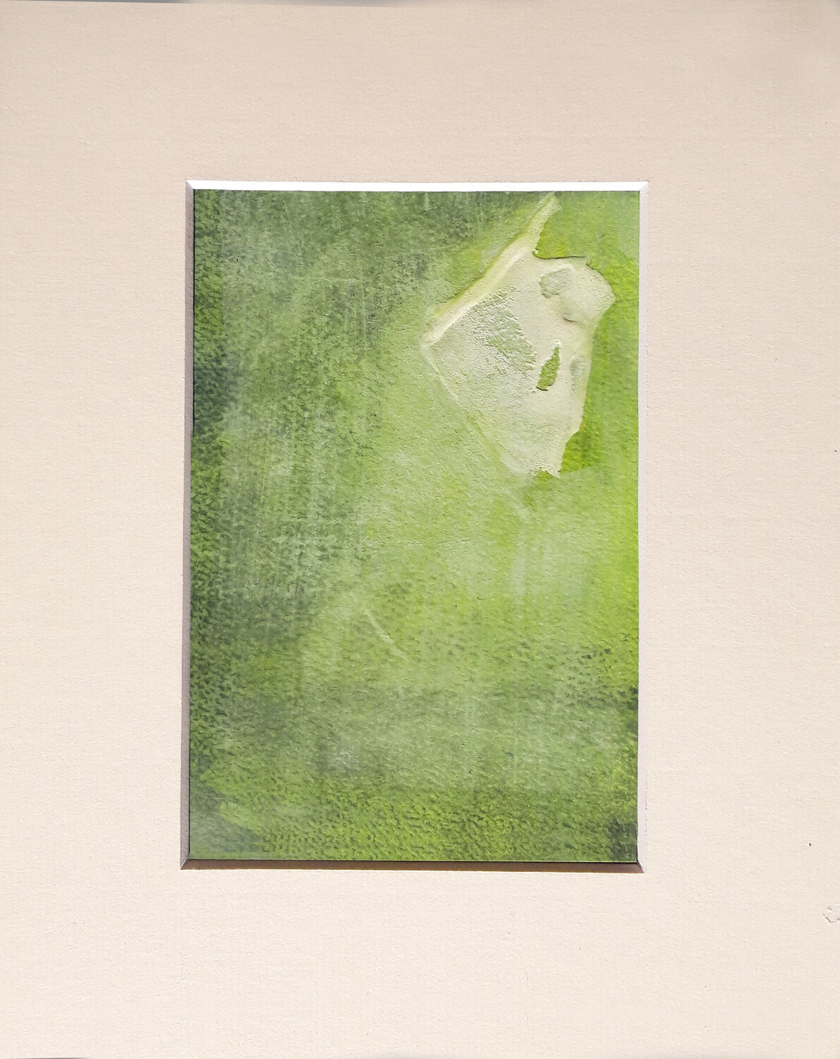 Calliphoric #8 Sylviane Selma