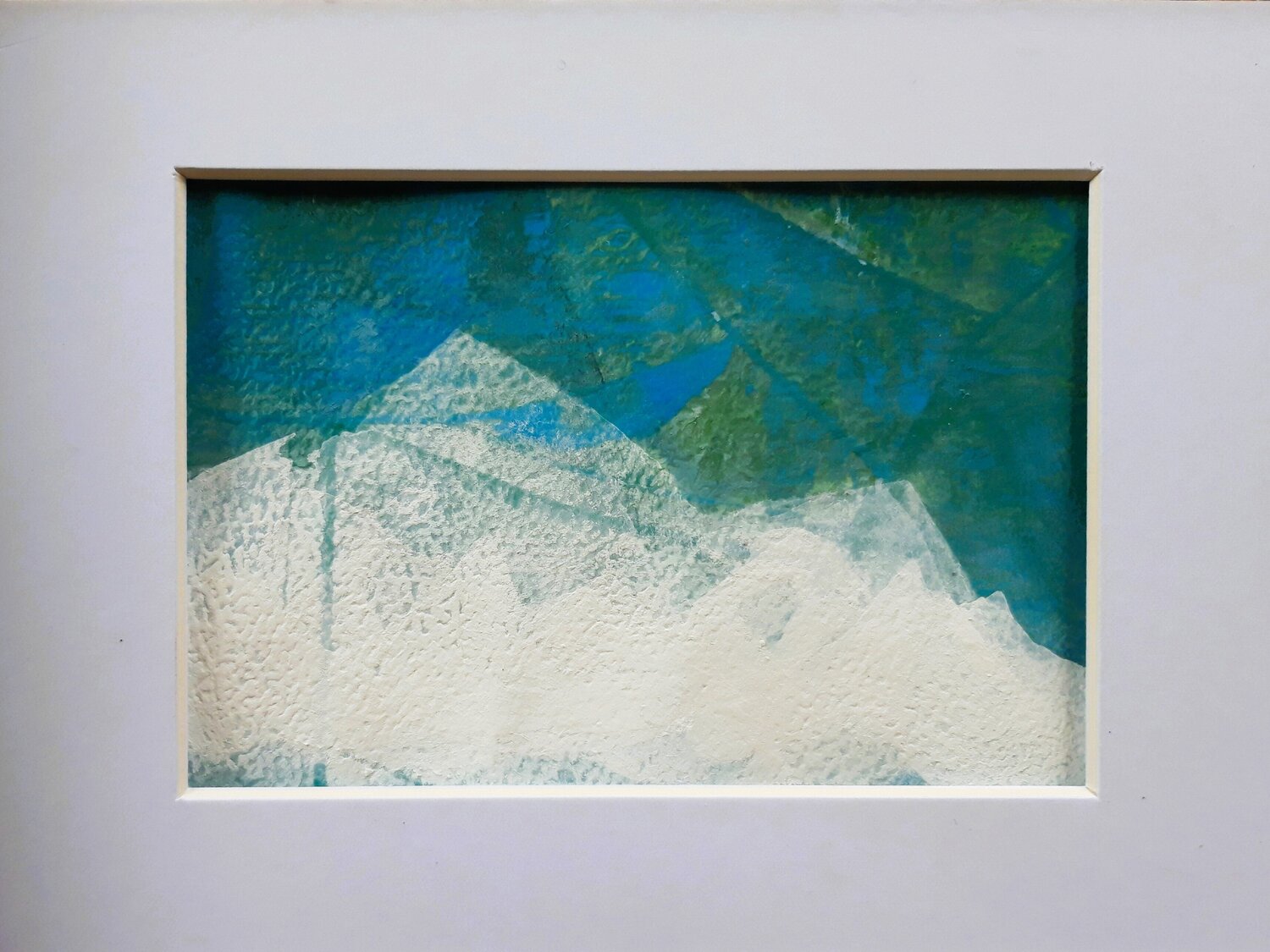 Calliphoric #19 Sylviane Selma