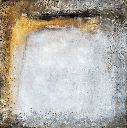 Art matters van Patrizia Martiradonna, Schilderij te koop op Singulart