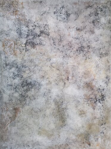 In the clouds van Patrizia Martiradonna, Schilderij te koop op Singulart