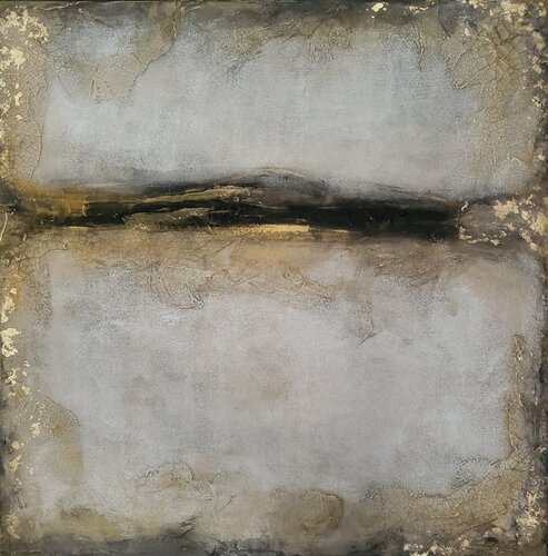 Delighted di Patrizia Martiradonna, Pittura in vendita su Singulart