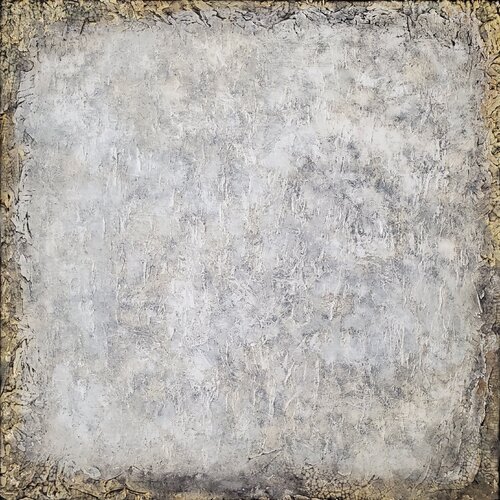 Looking far di Patrizia Martiradonna, Pittura in vendita su Singulart