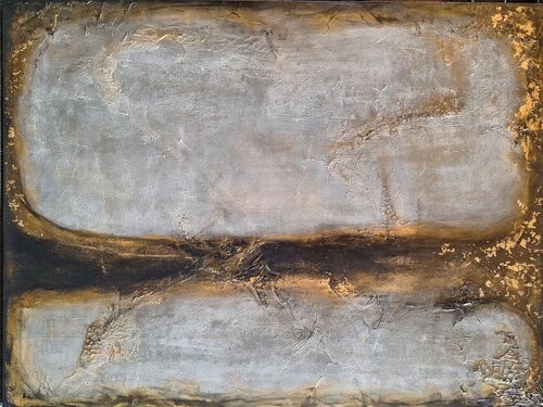 About time di Patrizia Martiradonna, Pittura in vendita su Singulart