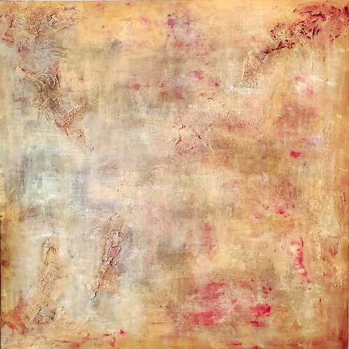 Chasing the dragon van Patrizia Martiradonna, Schilderij te koop op Singulart