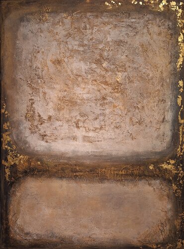 Thinking is form by Patrizia Martiradonna, Painting for Sale on Singulart