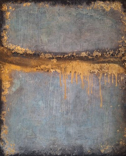 I am precious di Patrizia Martiradonna, Pittura in vendita su Singulart