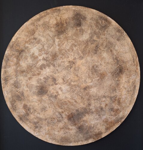 Luna van Patrizia Martiradonna, Schilderij te koop op Singulart