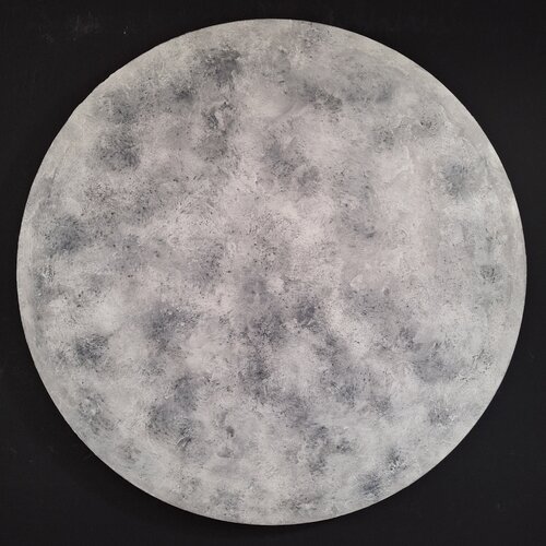 Luna #2 van Patrizia Martiradonna, Schilderij te koop op Singulart